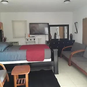 Crash Pad , Isabela Puerto Rico