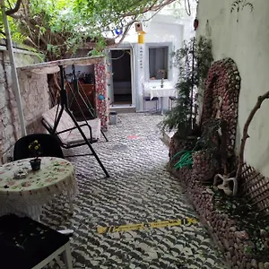 Lavinya , Kusadasi Turkey