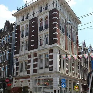 Hotell Cs, Amsterdam