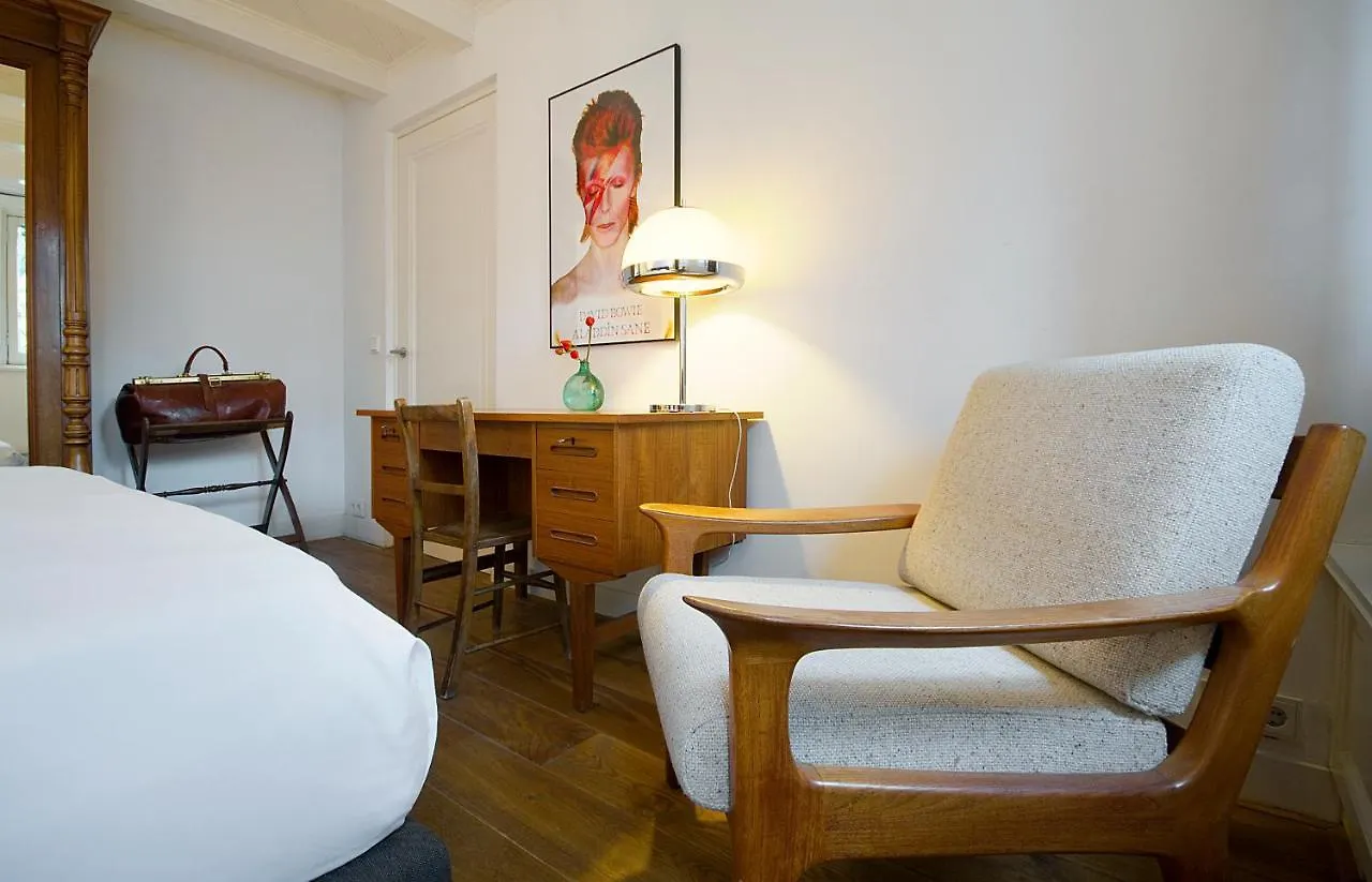 Luxurious Canal Apartment Amsterdam Netherlands